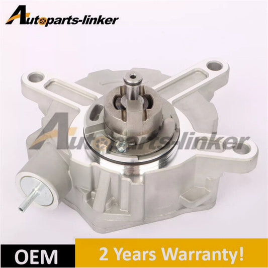 ya 11 6.5 Brake Booster Vacuum Pump for Lexus LX for Toyota for Land Cruiser 200 4.5 Diesel