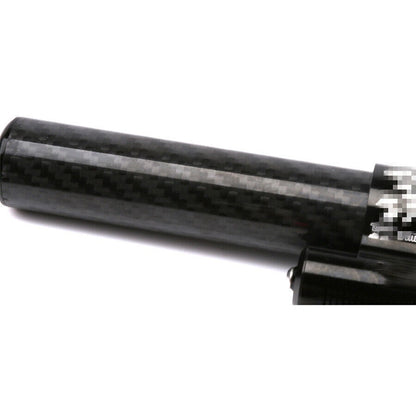 ya 5 8.7 9.8 Motorcycle Steering Damper Stabilizer 16 Lvl Adjust Carbon Fiber Univer