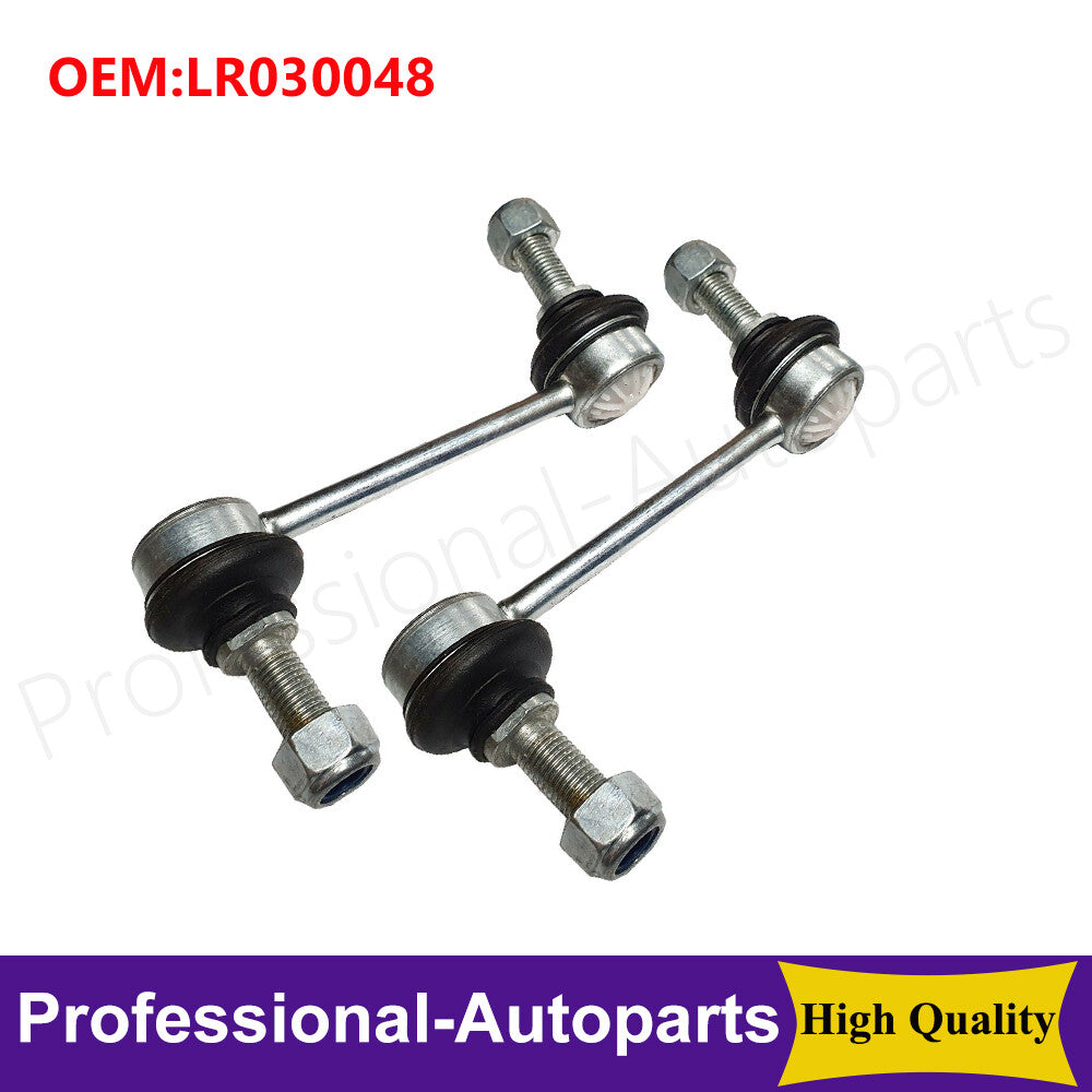 ya 8 5.27.2 1Pair Rear Stabiliser Anti Roll Drop Link for Land Rover for Range for Rover 03-12