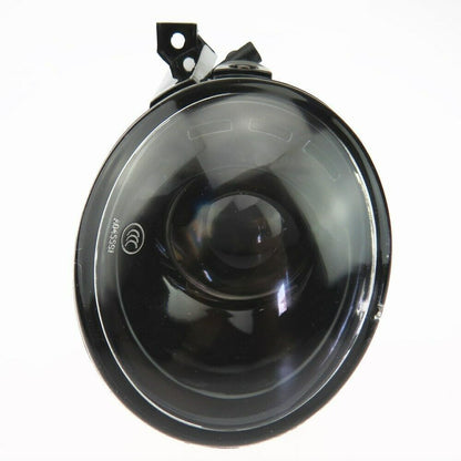 ya 1 8.12 baidi 1T0941700C Front Bumper 1T0941699C Left + Right Car Lights Lens Fog Lamp