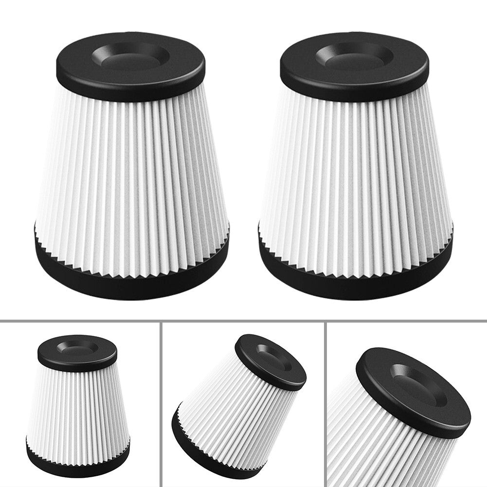 ya 25 2pcs Filters For V Car Vacuum Cleaner Filter Replace - Reliable