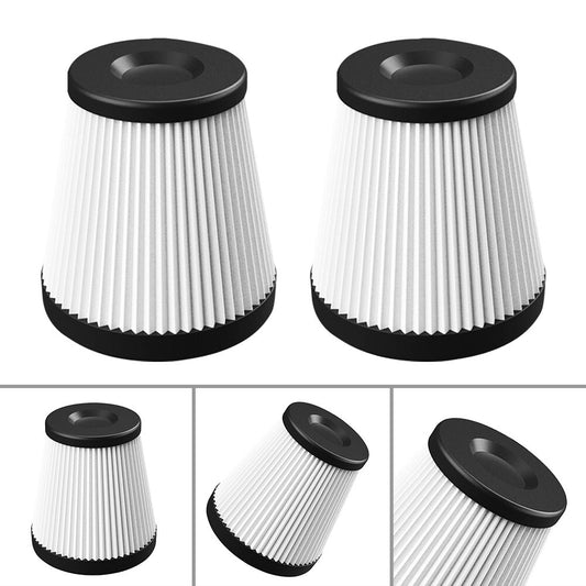 ya 25 2pcs Filters For V Car Vacuum Cleaner Filter Replace - Reliable