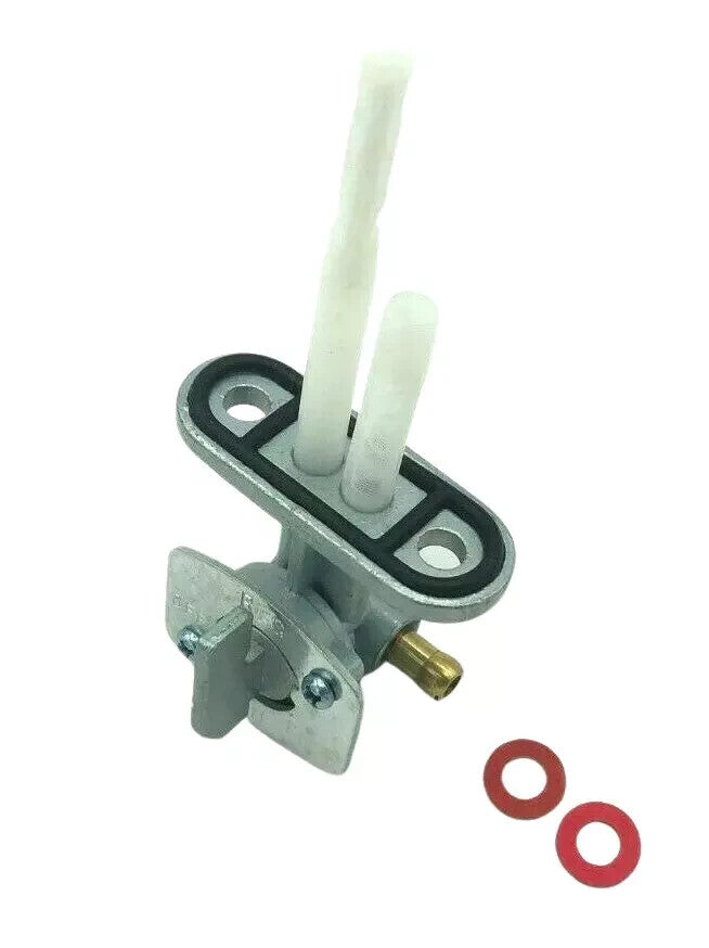 ya 5 8.7 FOR 2000 - 2002 for Yamaha YFS200 YFS 200 BLASTER FUEL GAS PETCOCK VALVE SWITCH PUMP