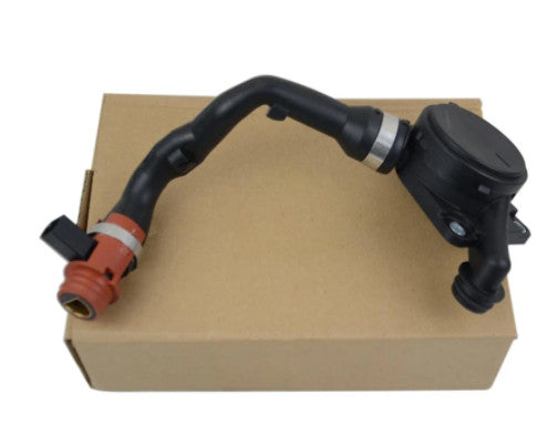 ya 5 8.7 6420101891 Oil separator crankcase ventilation valve for Mercedes-benz C219 W211 S211 W164 W251