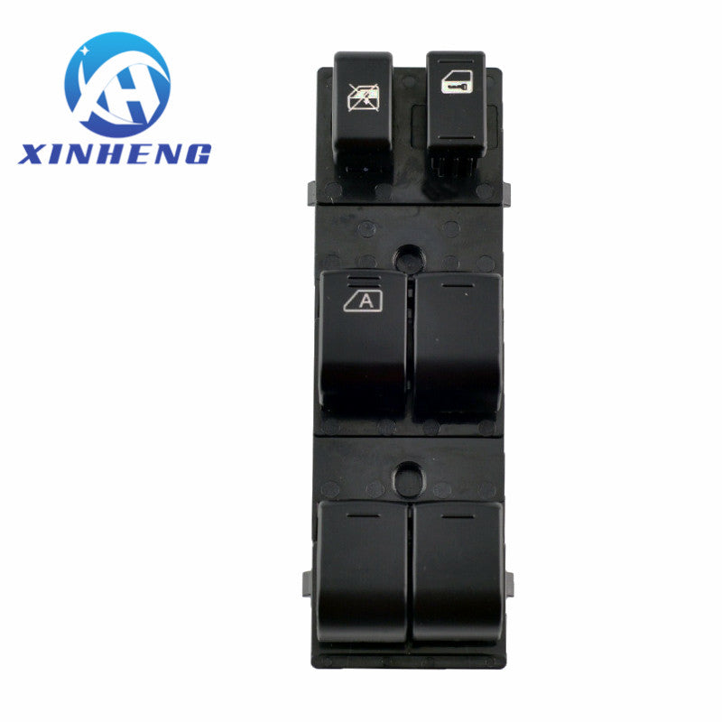 ya 1 8.5.1 25401-JE20A Power Window Master Switch For Qashqai Sunny for Infiniti M35 M45
