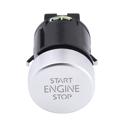 ya 1 8.12 baidi 2 * Engine start stop switch suitable for VW for Tiguan S SE SEL 2009-2018 5N0959839