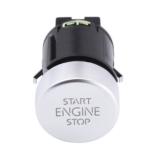 ya 1 8.12 baidi 2 * Engine start stop switch suitable for VW for Tiguan S SE SEL 2009-2018 5N0959839