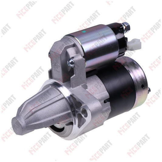 ya 3 6.23 New Starter Compatible Mortox Gen Set KDE56STA3 QD1268 QDJ1315A QDJ1309 QD1328C
