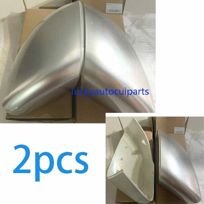 ya 1 8.5.1 Replacement Mirror Cap for Range Rover Vogue L405 2013 - 2021