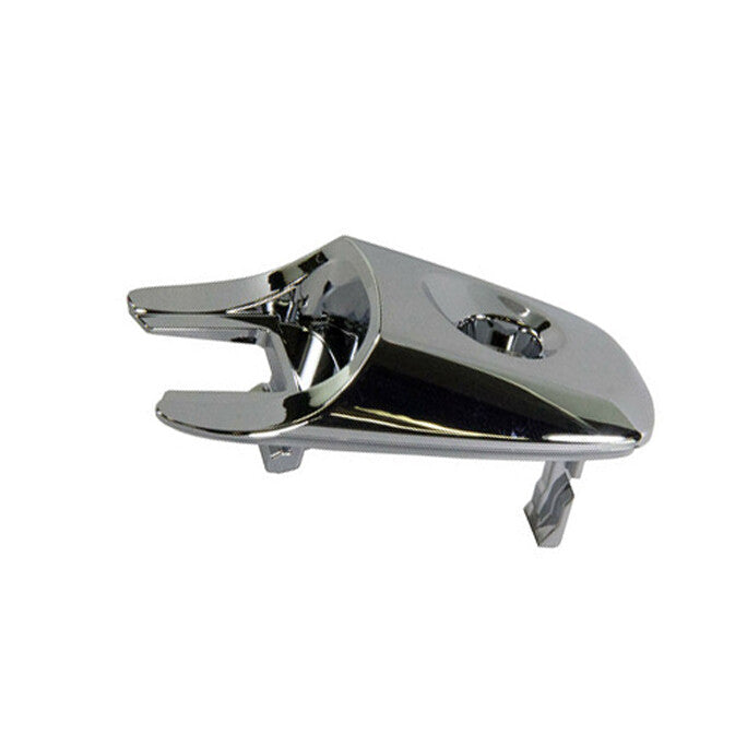 ya 13 5.27 Left Front Outside Door Handle Cover Chrome for 2011 - 2019 for Ford Explorer New