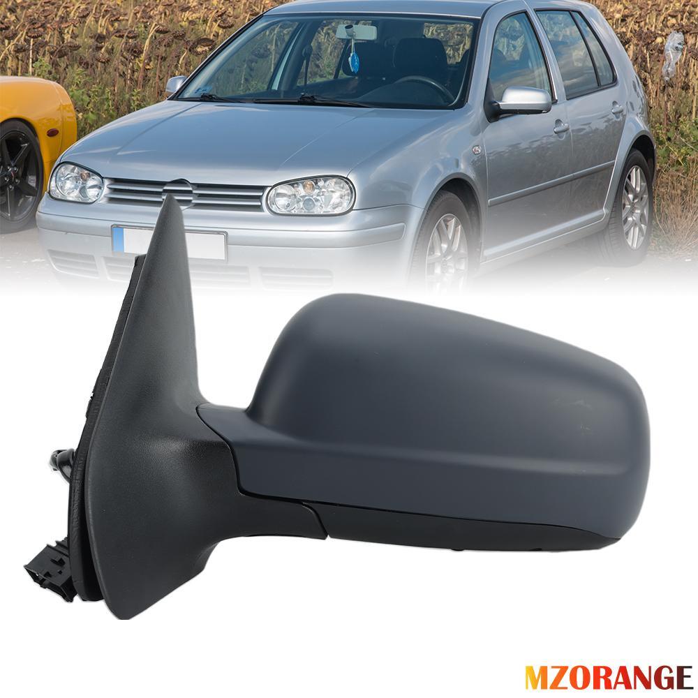 ya 1 8.5.1 for VW for Bora 1j for Golf 4 1999-2006 Links Au?enspiegel Spiegelglas Glas 1J1857507D01