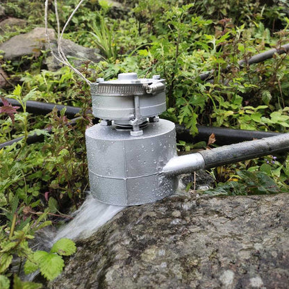 ya 26 Turbine Hydroelectric Generator Alter tive Energy Generators 300W