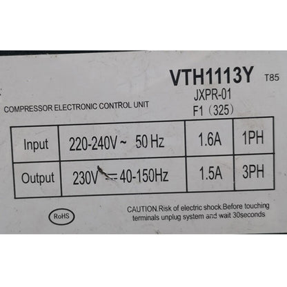 ya 26 Reigerator Inverter Board Drive Board for VNX VNT VTB1113Y VTH1113Y 