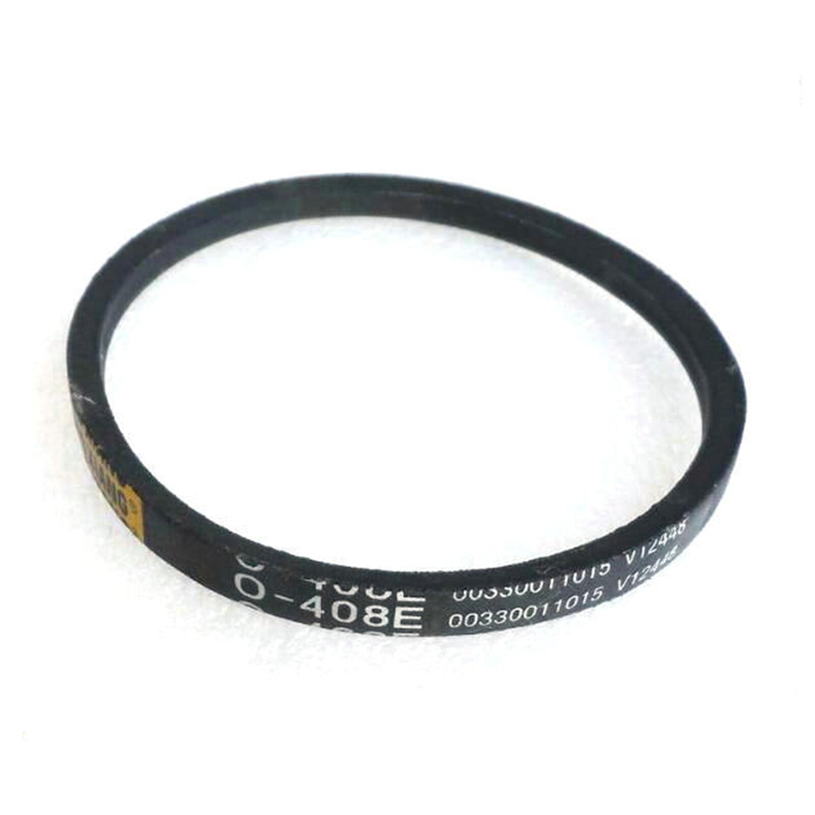 ya 26 For Automatic Washing Machine Triangle Belt 0O-408E 00330011015 Belt Parts