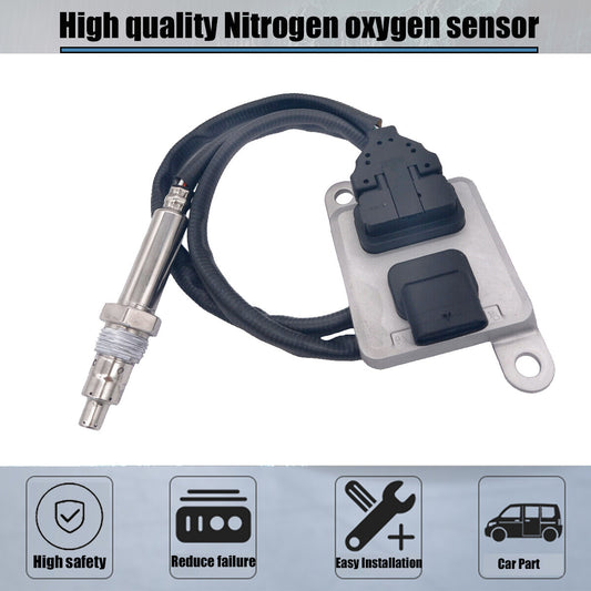 ya 1 8.5.2 Nox Sensor A0009058411 For W222 V222 X222 X253 GLC 250 d Sprinter