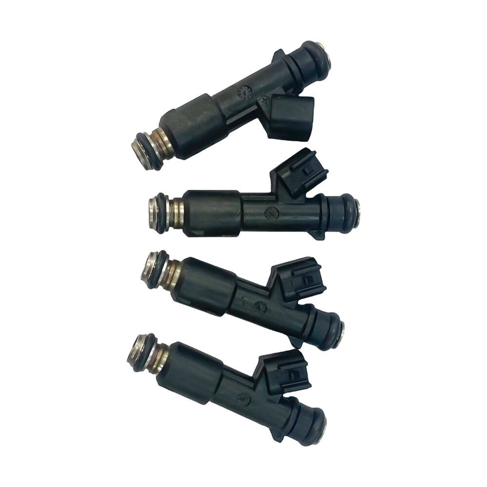 ya 1 8.5.1 4pcs 28130791 Suitable for Geely Delphi 3 Fuel injector nozzle