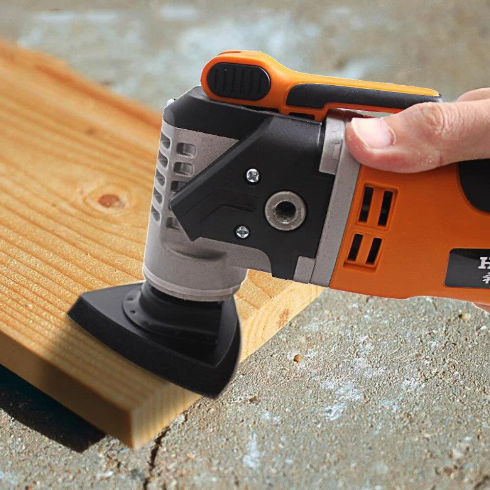 ya 26 High-Power Woodworking Trimmer 220V Trimmer Cutting Machine Electric Shovel