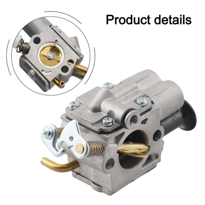 ya 17 A Must Have Replacement Part The Carbo tor Kits for Your Chainsaw Model
