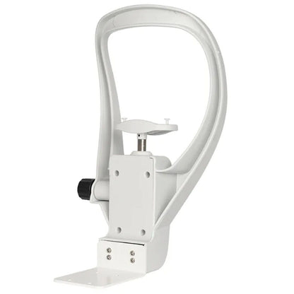 ya 26 Adjustable Optical Instrument Chin Rest Forehead Bracket Computer Forehead Rest