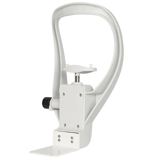ya 26 Adjustable Optical Instrument Chin Rest Forehead Bracket Computer Forehead Rest