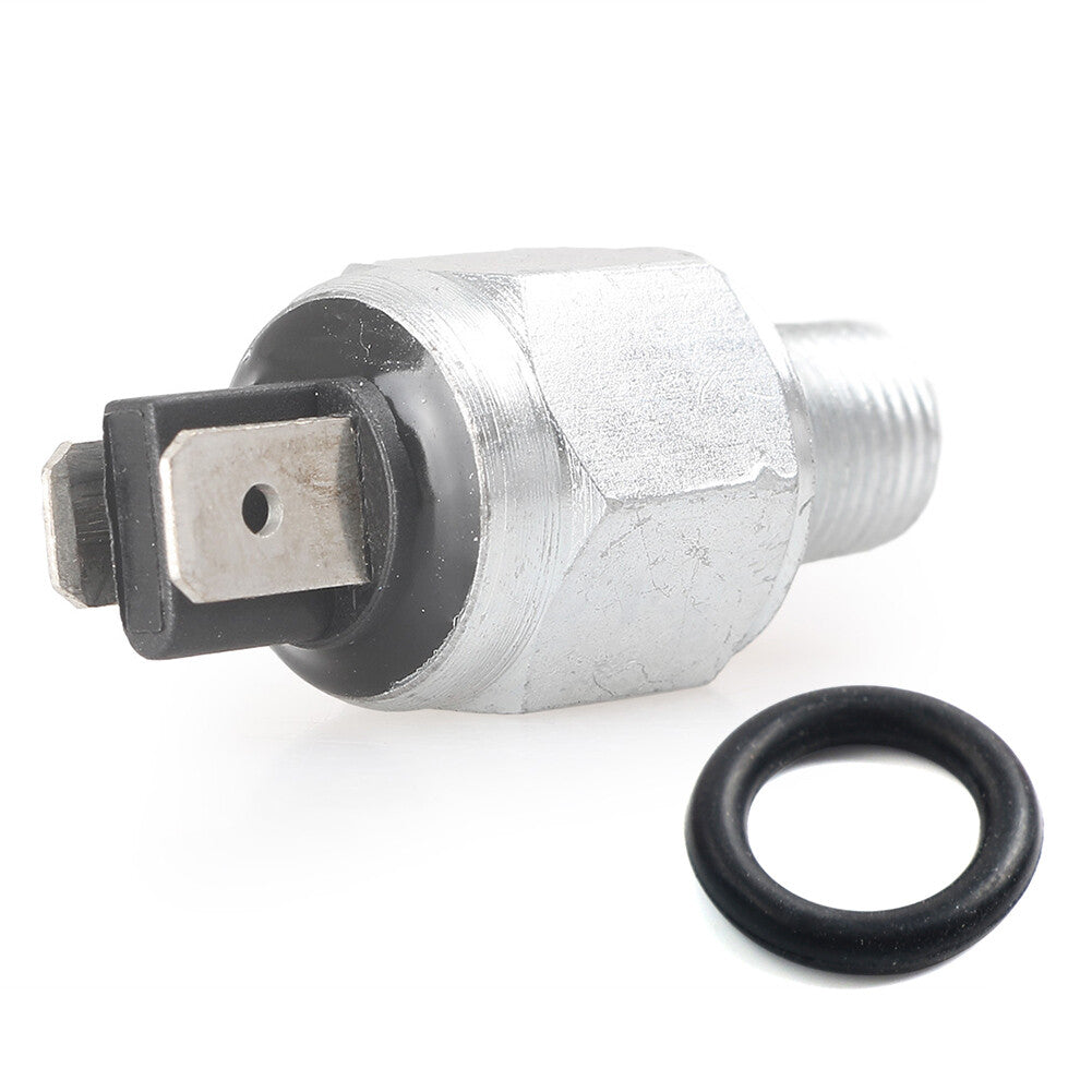 ya 1 7.4 for Harley FXST FLST 2004-2014 Hydraulic Brake Stop Light Switch Cable