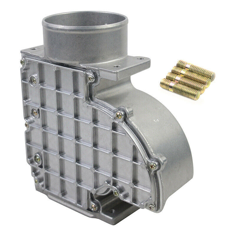 ya 1 8.5.4 197100 - 4090 Thermal Mass Air Flow Meter for 90 - 93 for Mazda 323 / Miata / 90-94 Protege