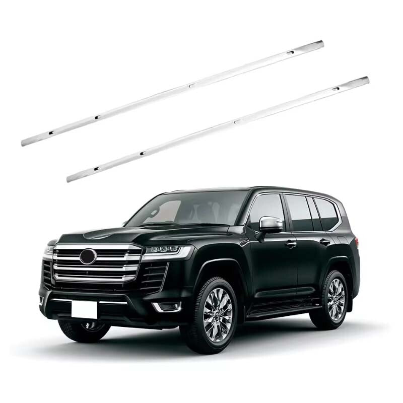ya 5 8.7 Car Roof Carrier Car Rack Alu for Mini um for Toyota for Land Cruiser