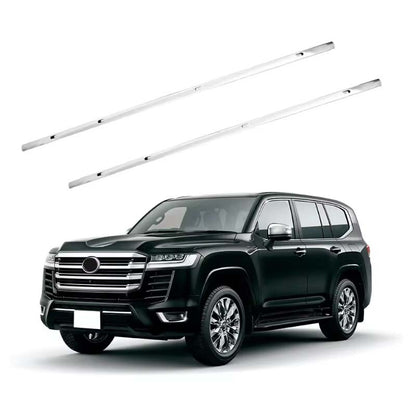 ya 5 8.7 Car Roof Carrier Car Rack Alu for Mini um for Toyota for Land Cruiser