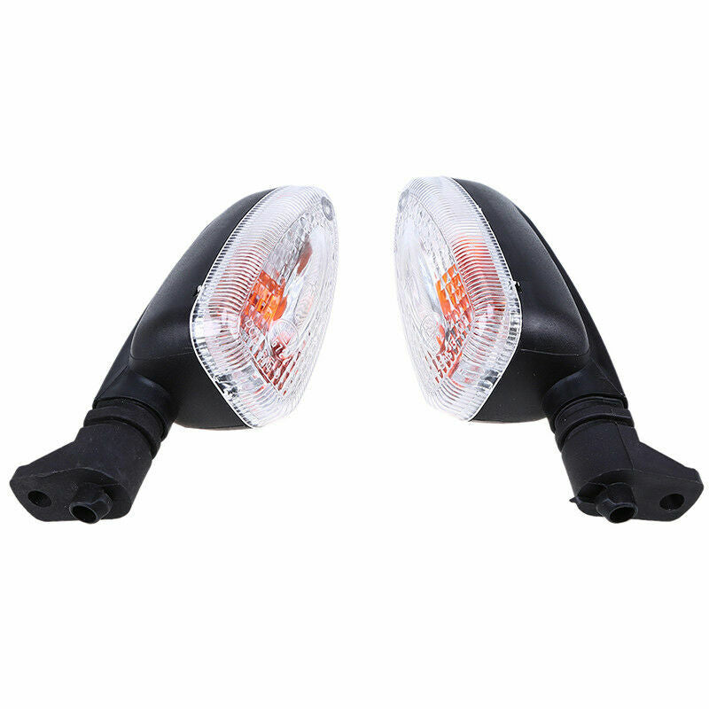 ya 1 8.5.2 Turn Signal Light Blinker Indicator for F800R R1200GS F650GS Front Rear New