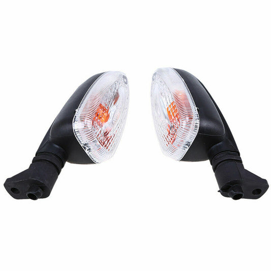 ya 1 8.5.2 Turn Signal Light Blinker Indicator for F800R R1200GS F650GS Front Rear New