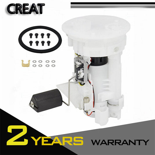 ya 27 7.2 Fuel pump module assembly suitable for 98-02 for Chevrolet Prizm and for Toyota for Corolla 1.8L SP9163M