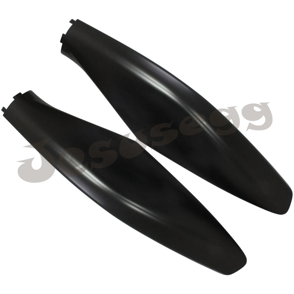ya 5 8.7 1 Pair Roof Rack Leg Cover for 2003-2009 for Lexus GX470 4.7L V8 Front Left & Right