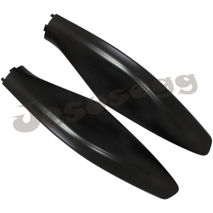 ya 5 8.7 1 Pair Roof Rack Leg Cover for 2003-2009 for Lexus GX470 4.7L V8 Front Left & Right
