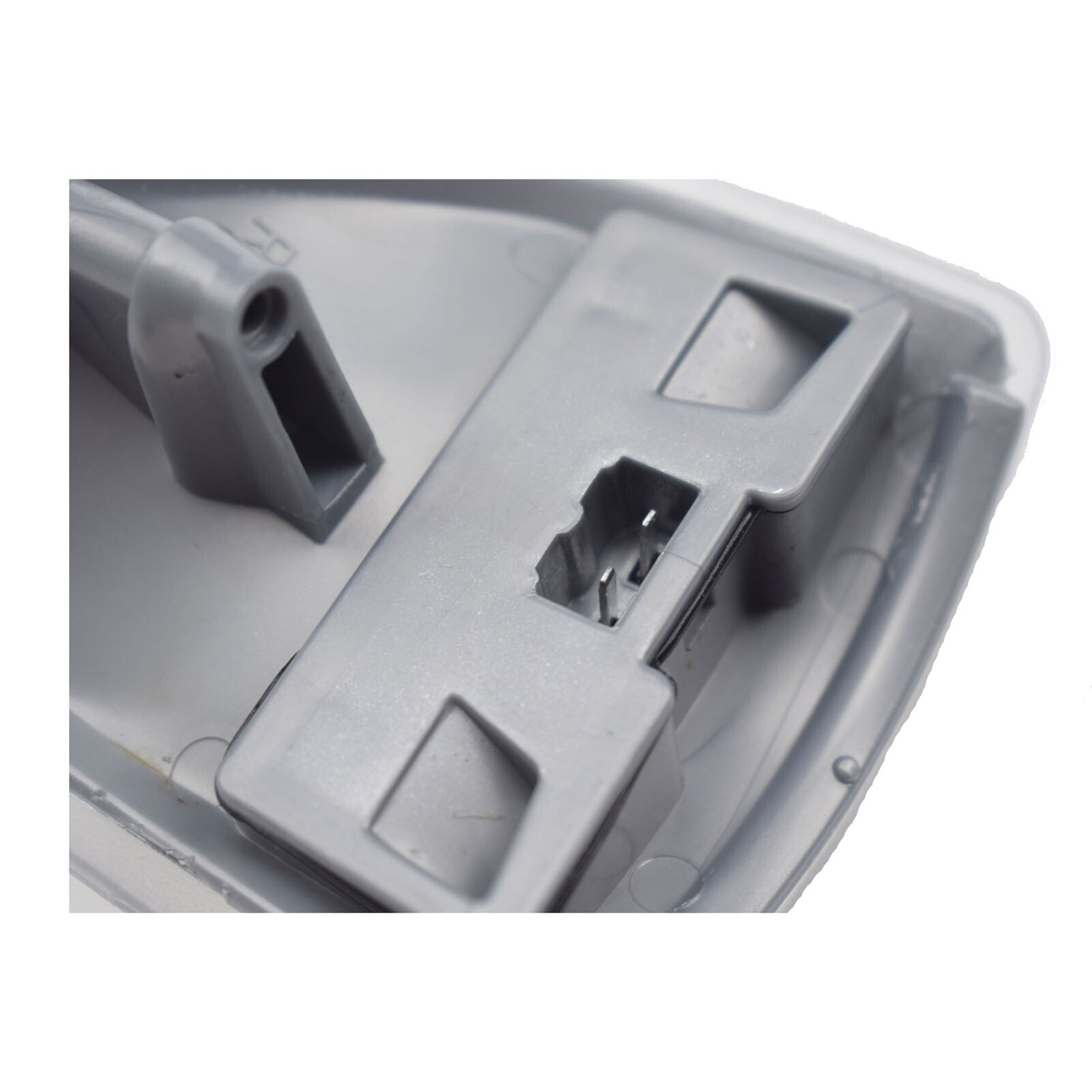 ya 1 8.5.3 683028AA Mirror Turn Signal Light for Dodge for Ram 1500 2500 3500 4500 5500