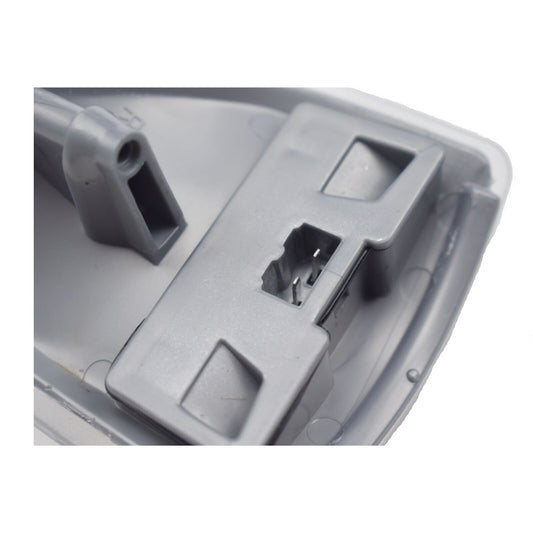 ya 1 8.5.3 683028AA Mirror Turn Signal Light for Dodge for Ram 1500 2500 3500 4500 5500