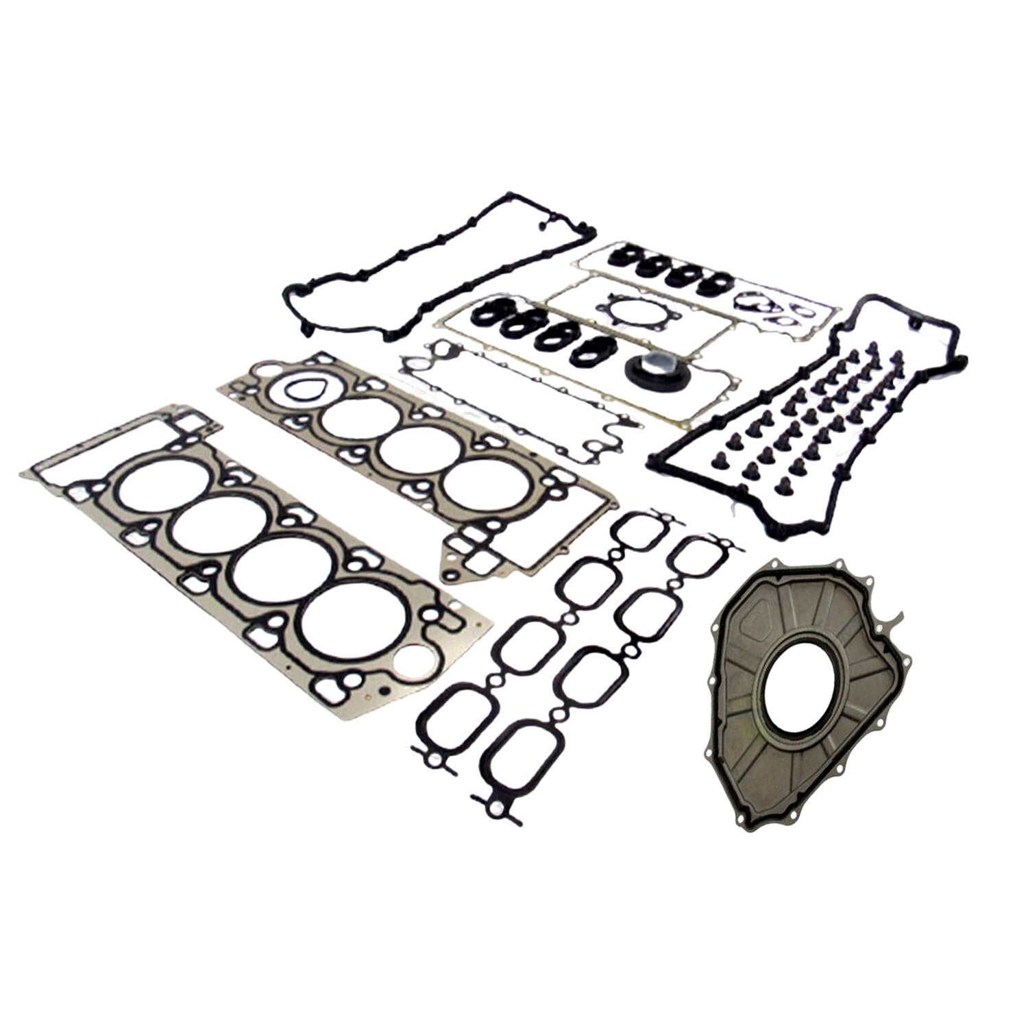 ya 9 6.5.3 Gasket Seal Kit Fits For Land 2009-2013 for Rover for Range for Rover 5.0 V8 Engine 4999cc