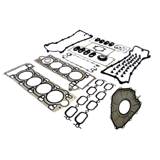 ya 9 6.5.3 Gasket Seal Kit Fits For Land 2009-2013 for Rover for Range for Rover 5.0 V8 Engine 4999cc