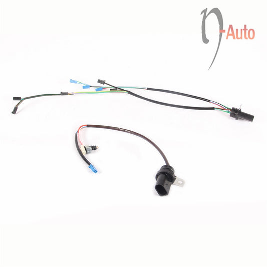 ya 1 7.7 2* 6 Speed Gearbox Harness Wirings Fit for VW for Golf 09G927363 09G927363B