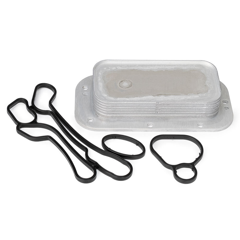ya 5 8.7 1 pcs for GM for Chevrolet Aveo Sonic for Pontiac G3 for Saturn for Astra 1.6L 1.8L Engine Oil Cooler
