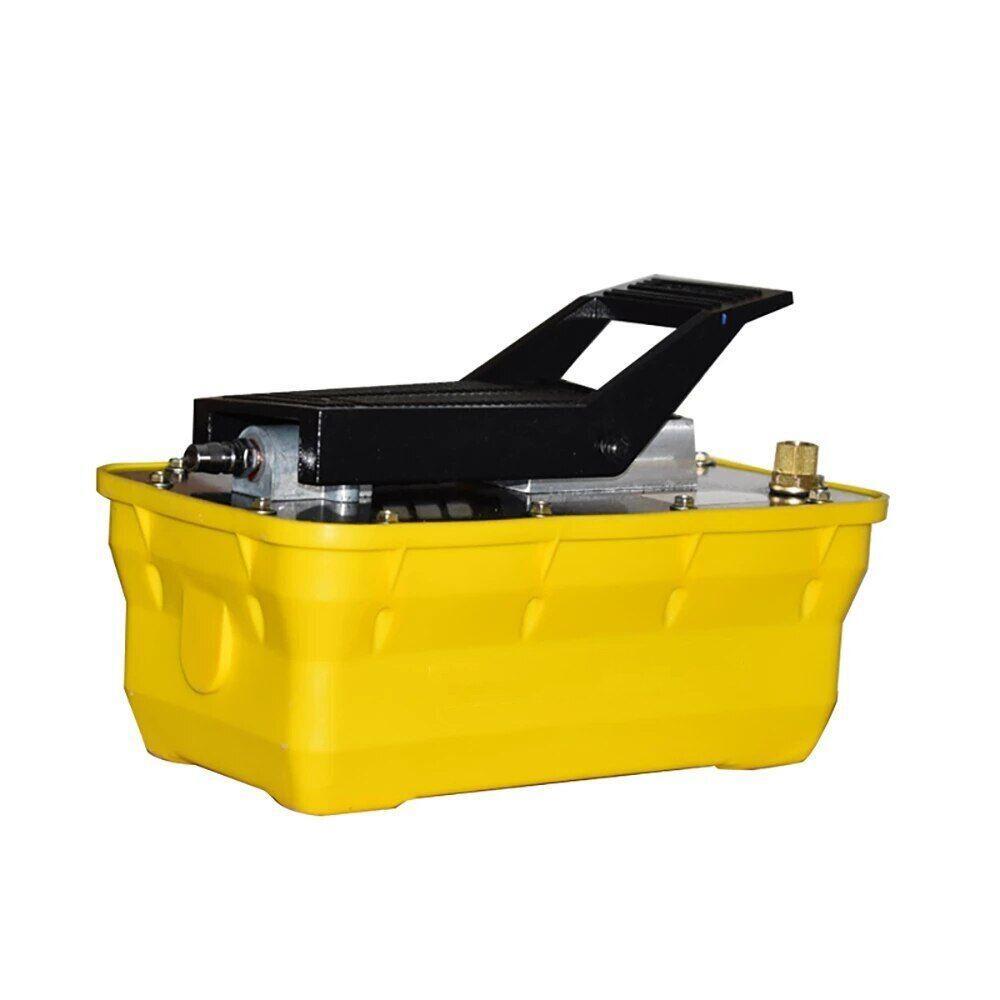 ya 5 8.7 Automobile Sheet Metal Beam Correction Instrument Pneumatic Foot Hydraulic Pump