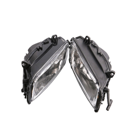 ya 1 8.5.1 1 pair of front bumper halogen fog lights suitable for Audi for A8 Quattro for A8 D3 2008-2010