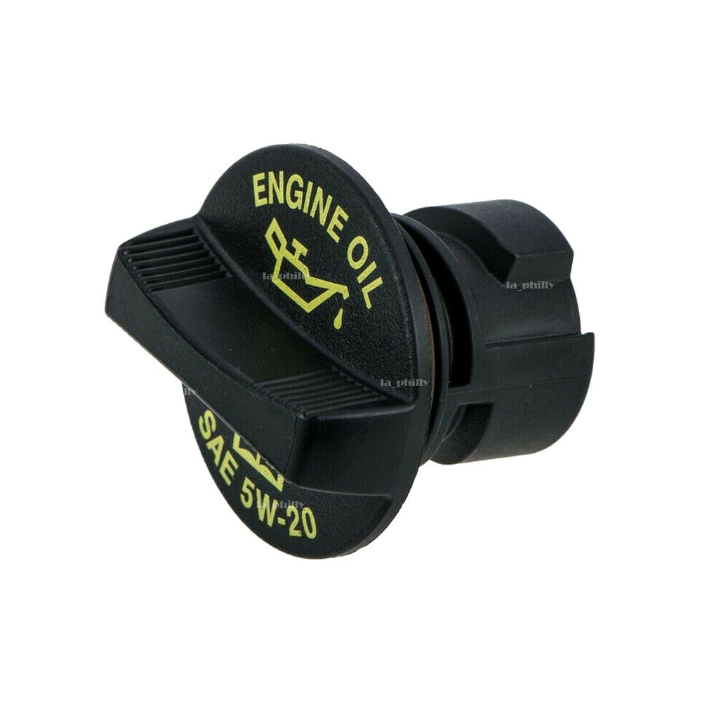 ya 12 5.21 Fit For 2013-2020 for Jeep for Dodge for Chrysler for Ram 1500 3.6 V6 Engine Oil Filler Cap
