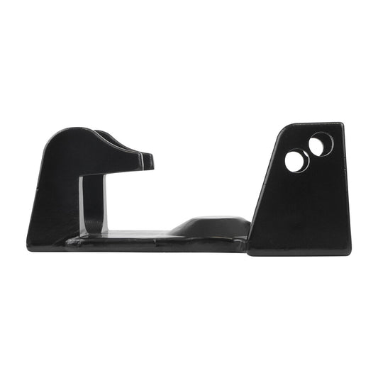 ya 2 6.26.2 TL-50 Gooseneck Padlock with Combination Lock for RV Livestock Trailer Black