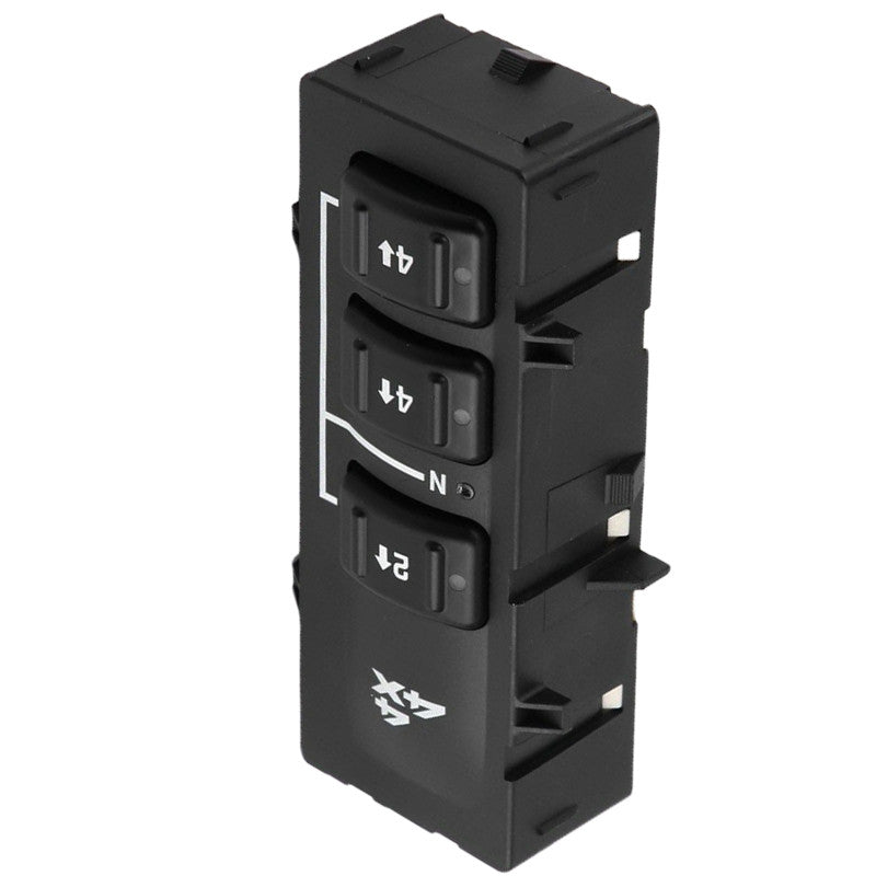 ya 1 8.5.3 New 15136040 4WD Four Wheel Drive Control Switch for GMC for Sierra for Chevy Silverado