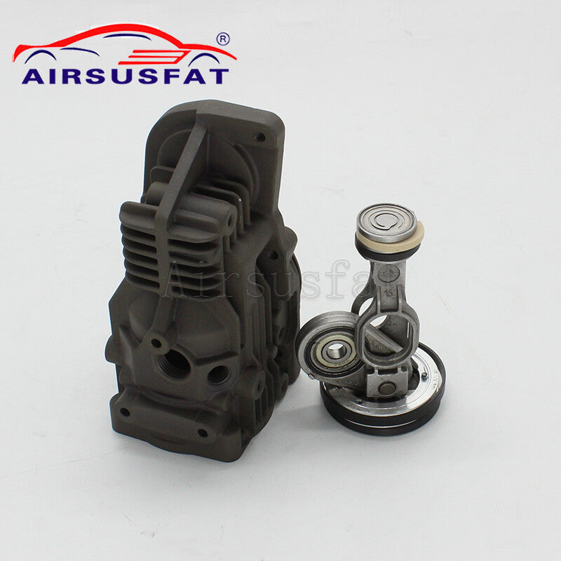 ya 1 8.5.1 Suitable for Mercedes W221 W166 cylinder head connecting rod piston suspension compressor 