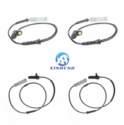 ya 1 8.12 baidi ABS Wheel Speed Sensor Front Rear Left Right For E38 740I 750I 750IL 95-98