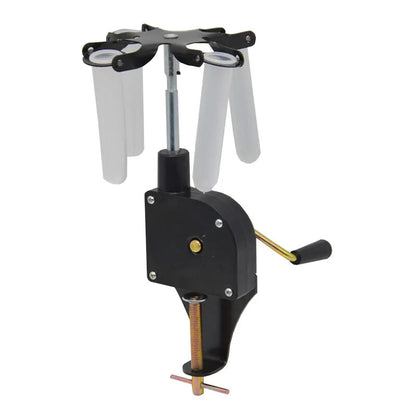 ya 26 J02071 Hand-cranked Centrifugal Pipitator Physical Experiment Equipment