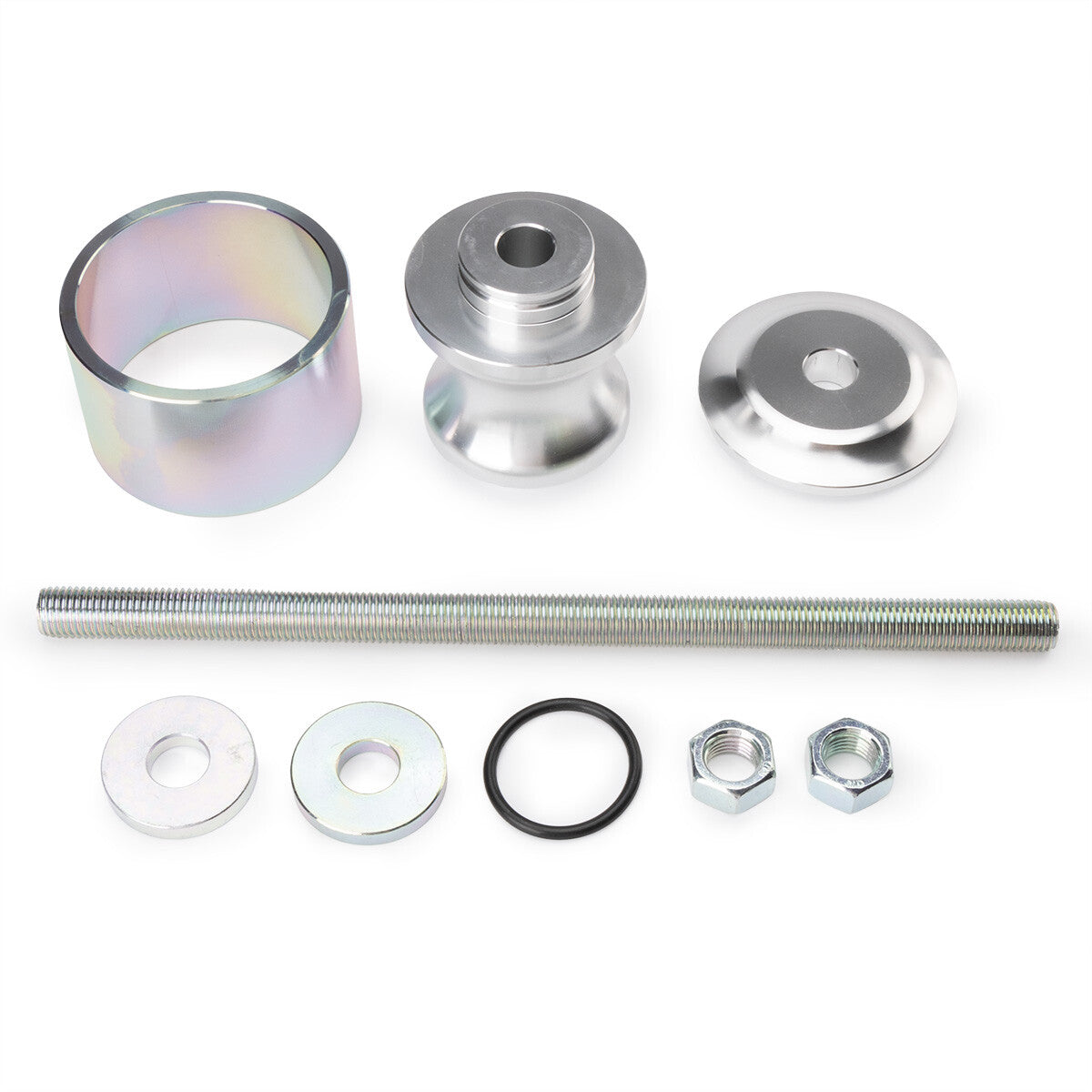 ya 5 8.7 40/44mm Wheel Bearing Removal Tool Kit for Polaris RZR 570 800 900 1000 XP Turbo