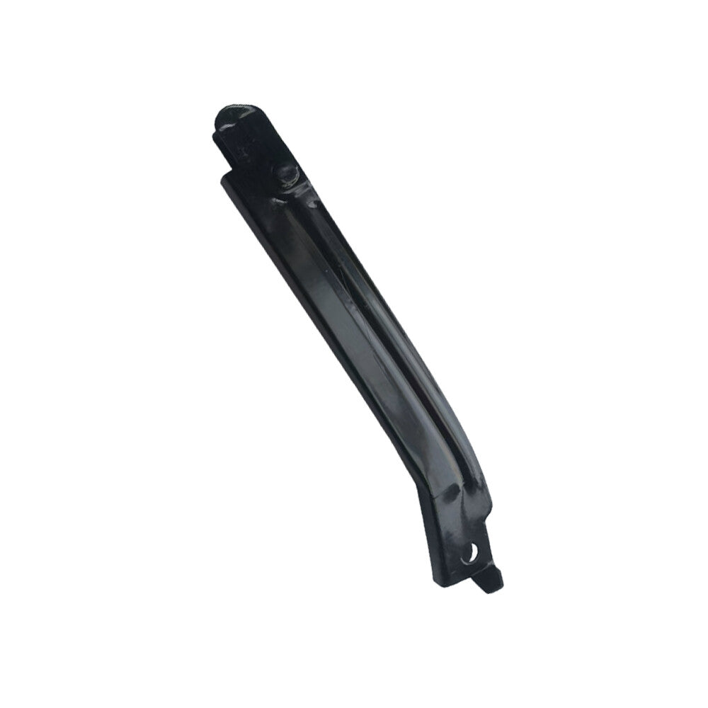 ya 27 6.18.2 Right Front Bumper-Upper Bracket Fits 2006-2011 for Mercedes-Benz Ml350 1648800414
