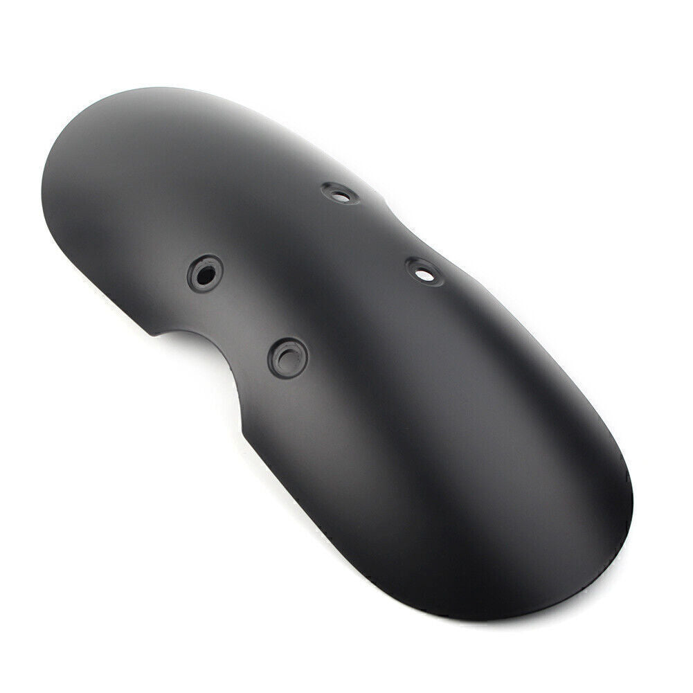 ya 5 8.7 For 2001-2016 /Sc for Ram bler /Thruxton 900 Matte Black Front Fender Mudguard